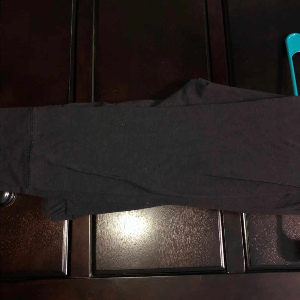 Cuddle dud leggings